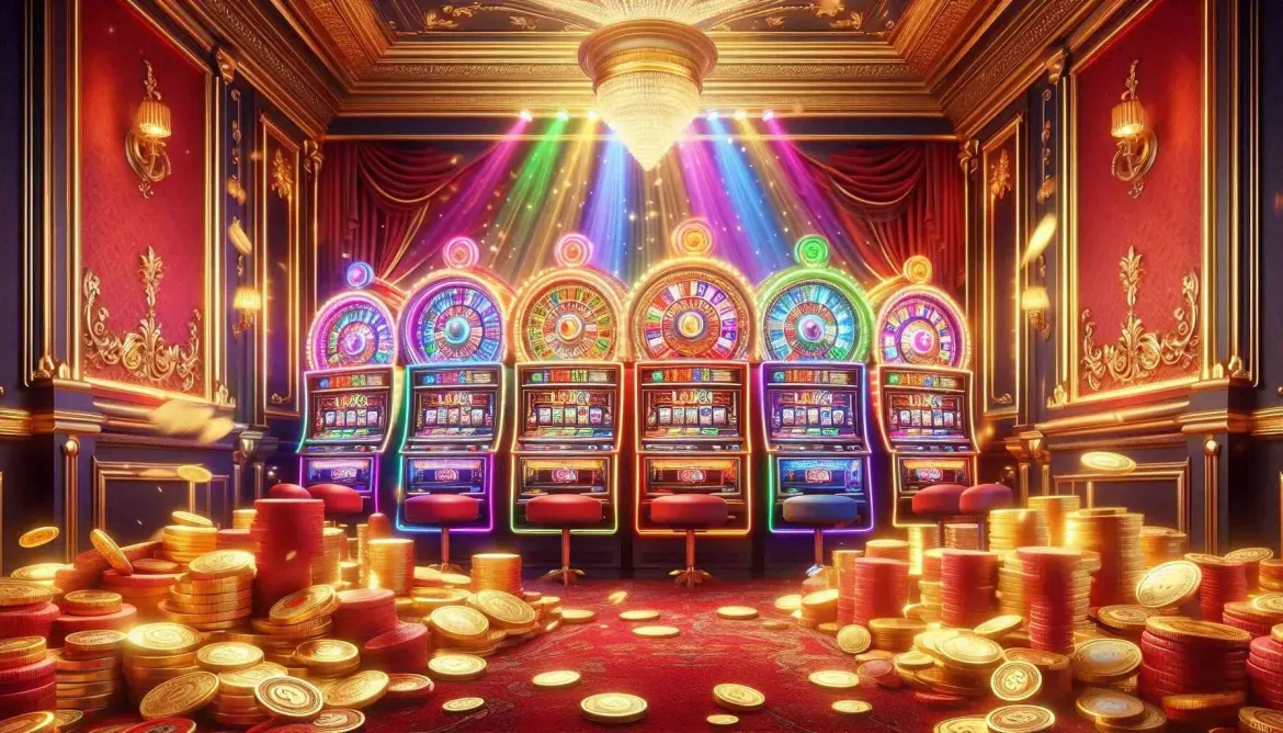bwin Slots